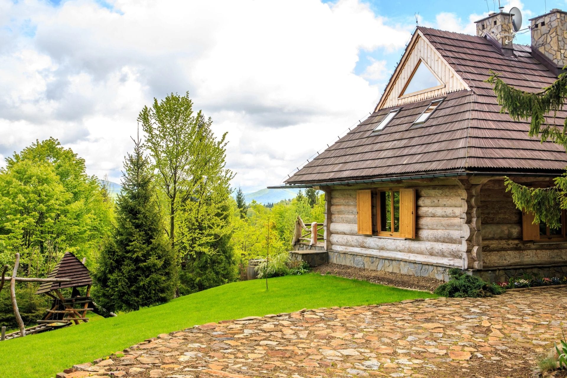 Aspen Roofing INC
